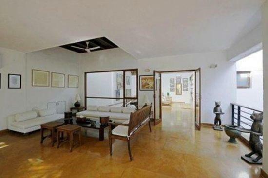 Aashyana Lakhanpal Candolim Exterior foto