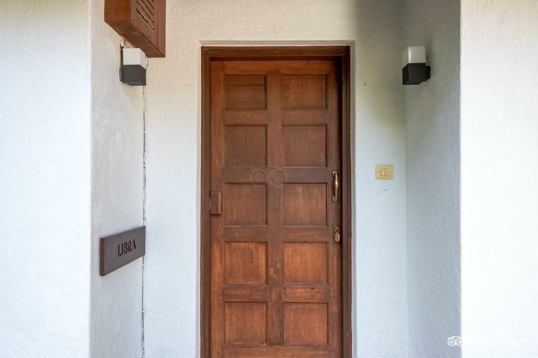 Aashyana Lakhanpal Candolim Exterior foto