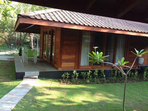 Aashyana Lakhanpal Candolim Exterior foto